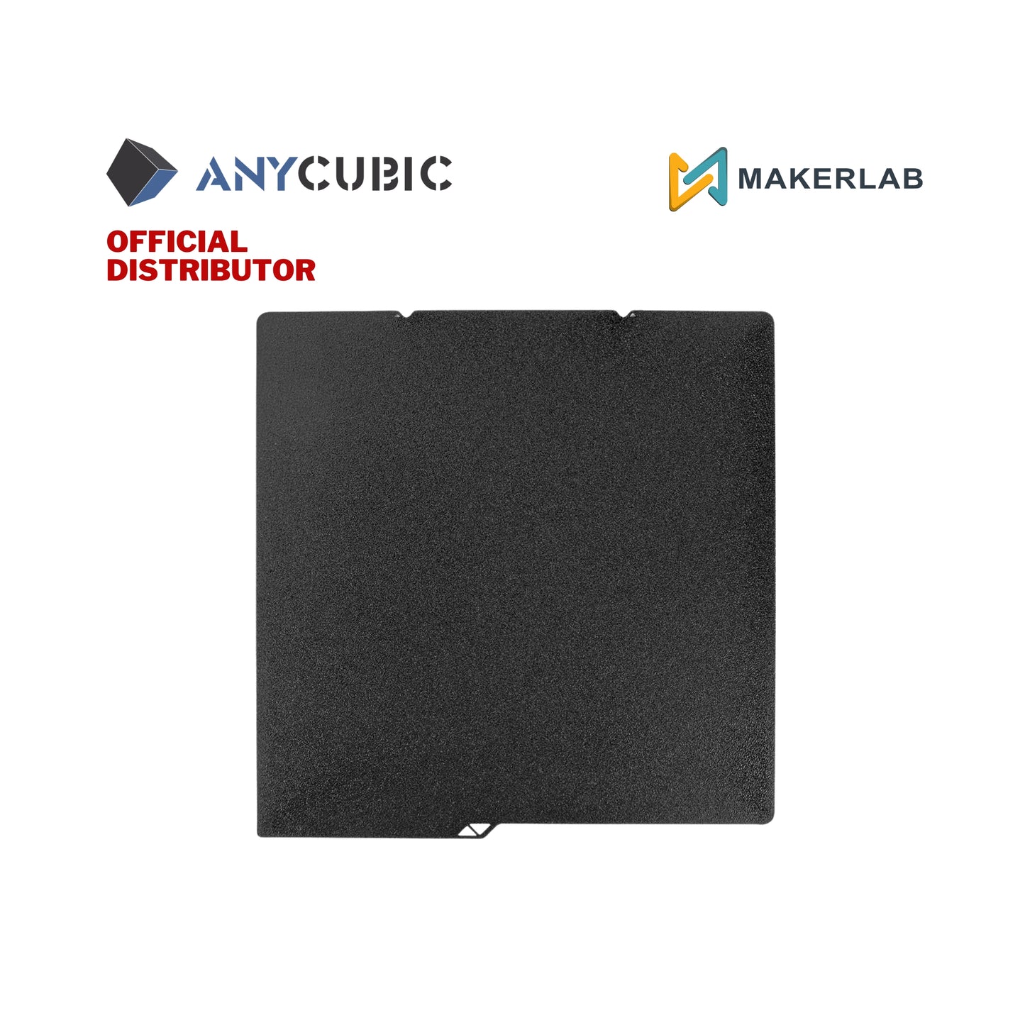Anycubic 264*276mm PEI Plate for Kobra X