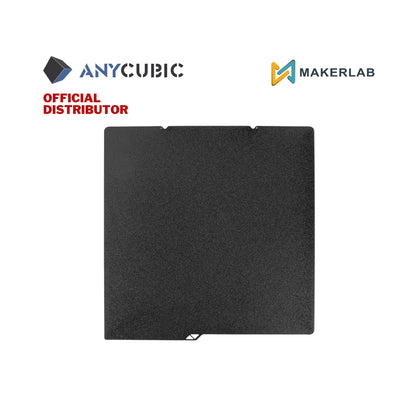 Anycubic 264*276mm PEI Plate for Kobra X