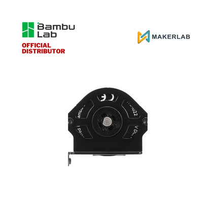 Bambu Lab 3513 Induction Hotend Rack Motor for H2C