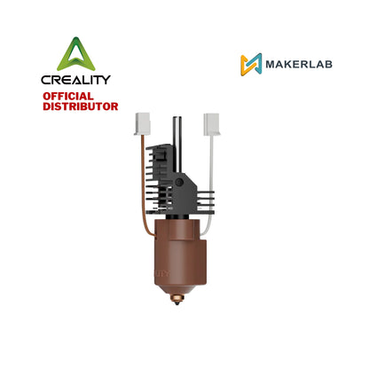 Creality Ceramic Heating Block Kit (New Version) for K1 Series