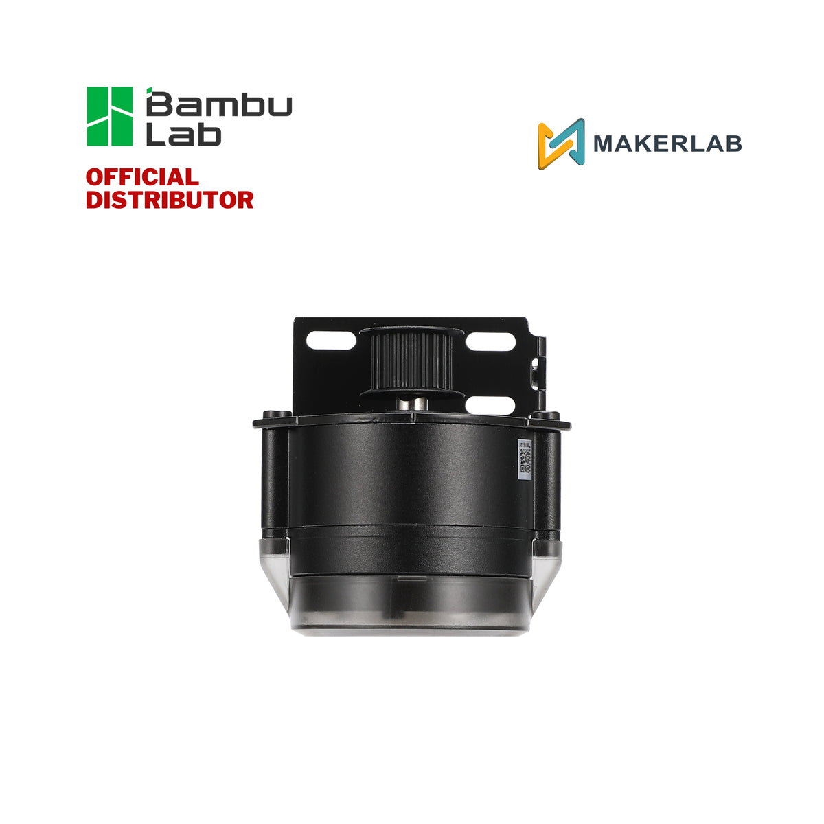 Bambu Lab 3513 Induction Hotend Rack Motor for H2C