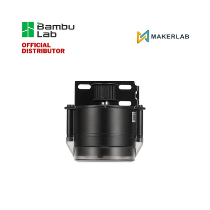 Bambu Lab 3513 Induction Hotend Rack Motor for H2C
