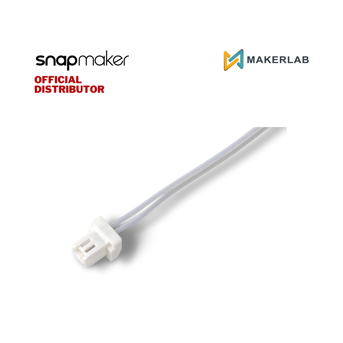Snapmaker Ceramic Heaters Kit 4-Pack for U1