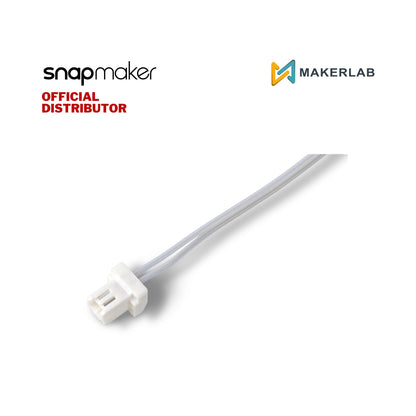 Snapmaker Ceramic Heaters Kit 4-Pack for U1