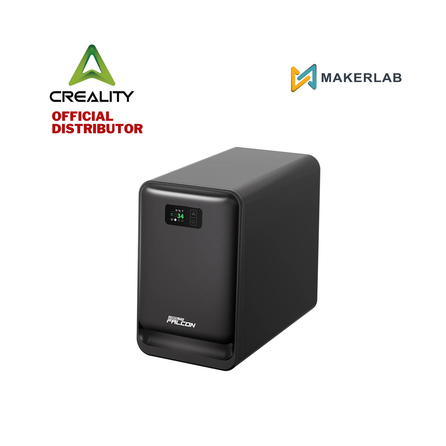 Creality Falcon Smoke Purifier AP1