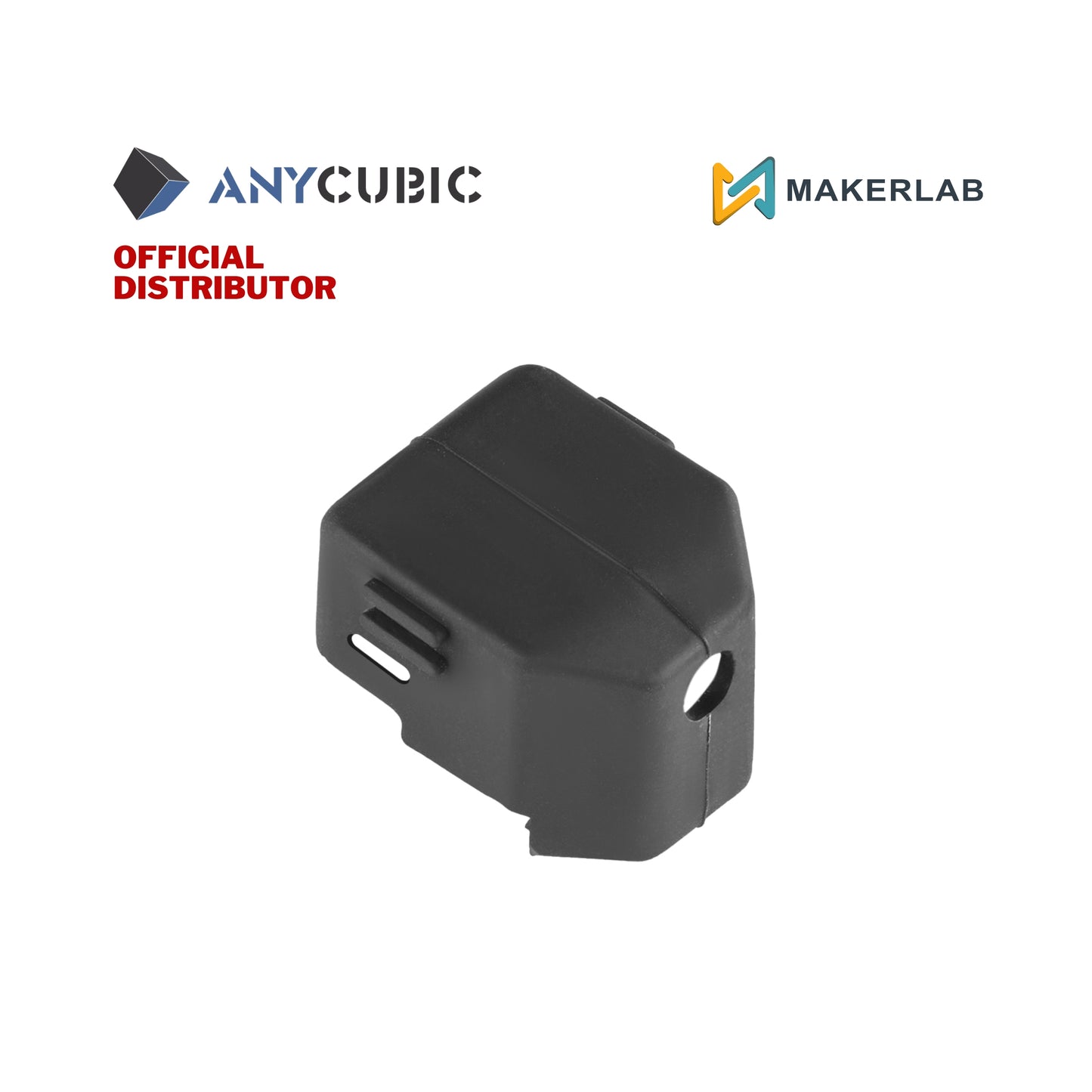 Anycubic ACE GEN2 Nozzle Silicone Sleeve for Kobra X