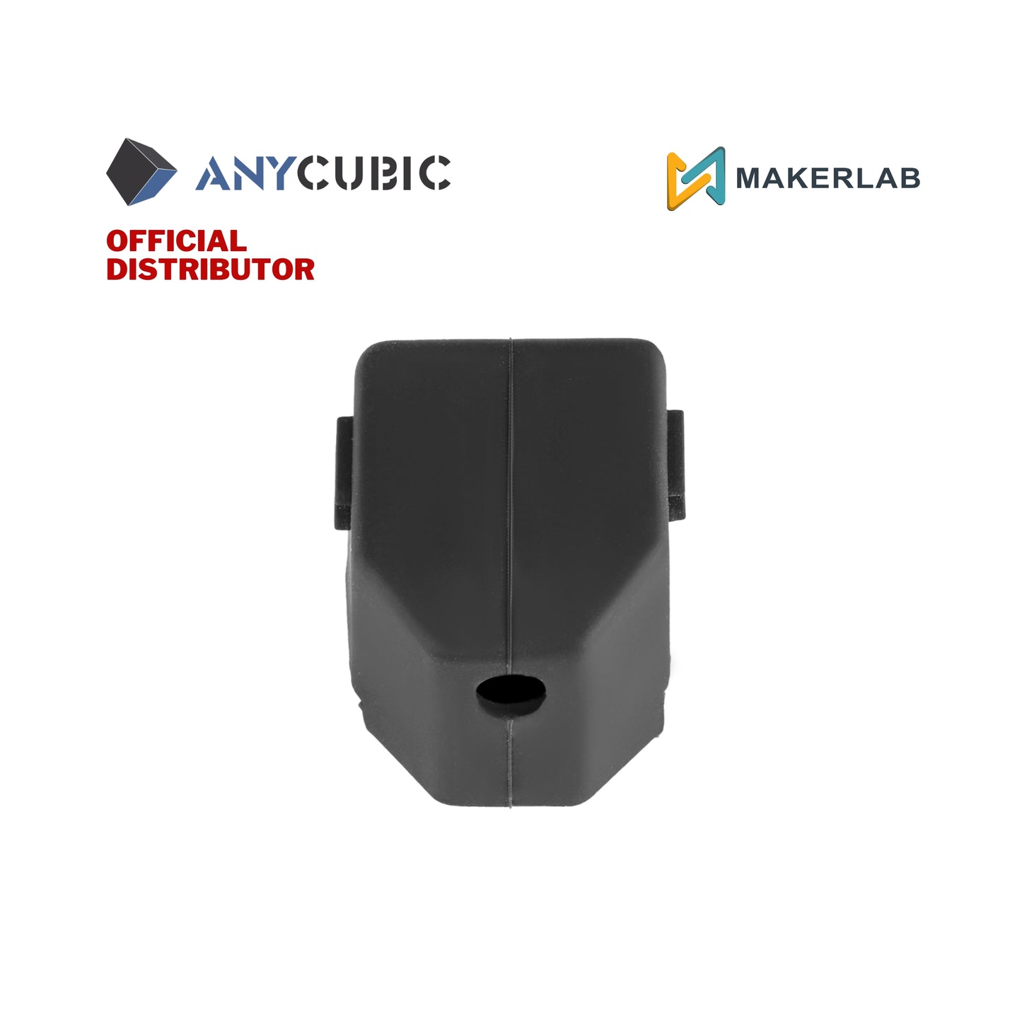 Anycubic ACE GEN2 Nozzle Silicone Sleeve for Kobra X