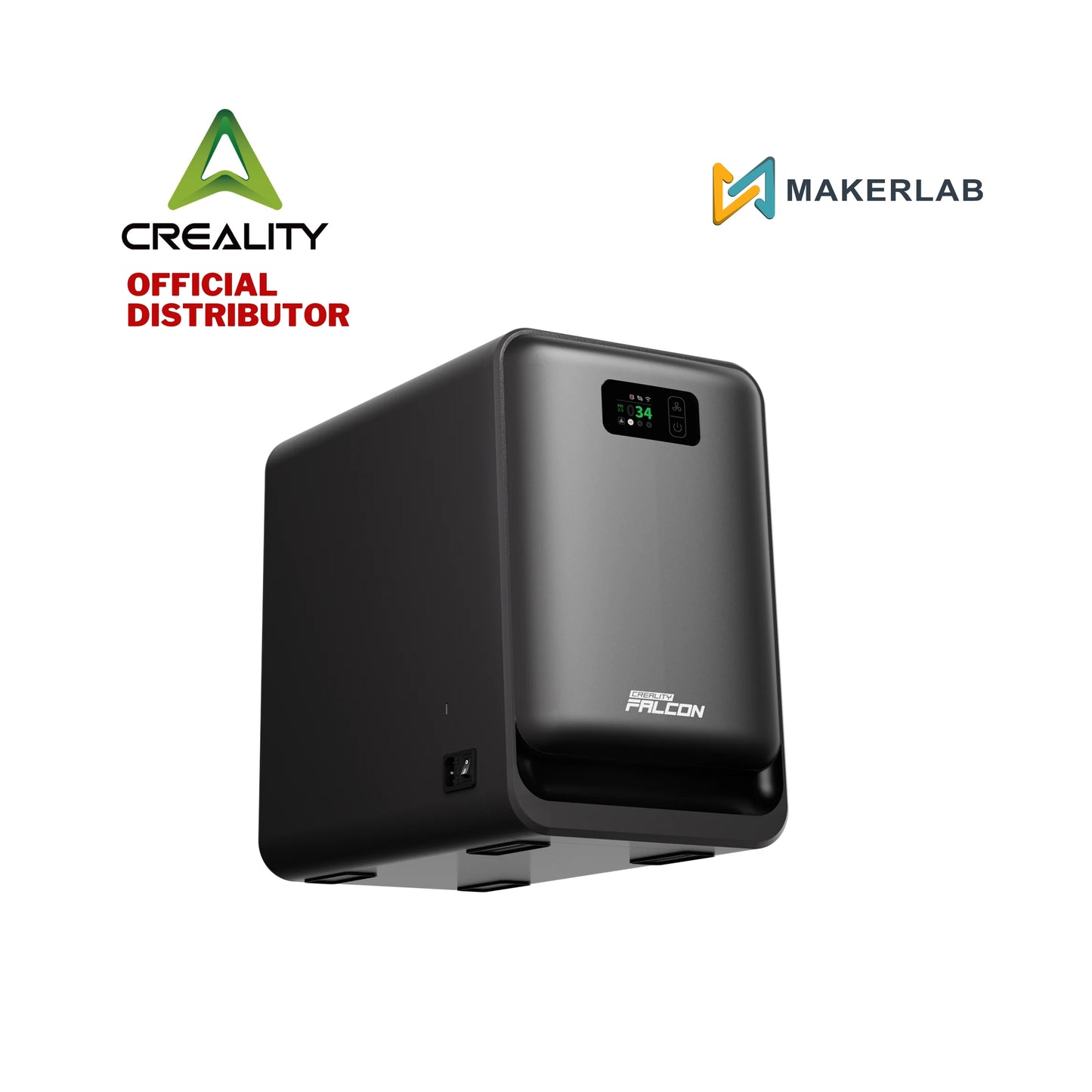 Creality Falcon Smoke Purifier AP1