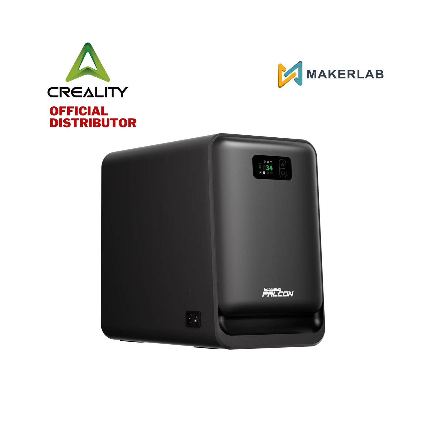 Creality Falcon Smoke Purifier AP1