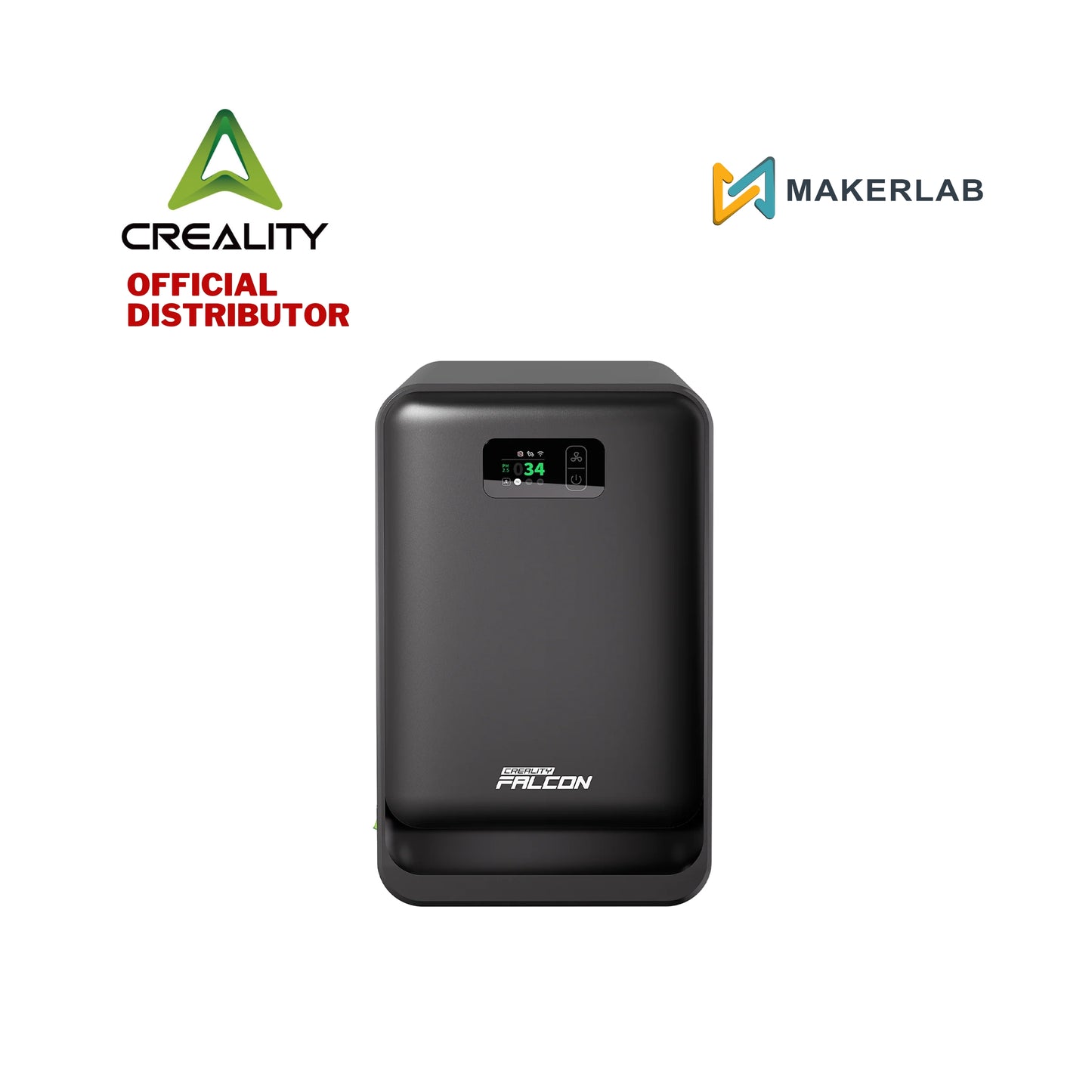 Creality Falcon Smoke Purifier AP1