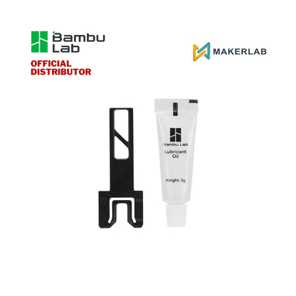Bambu Lab Induction Hotend Latch for H2C