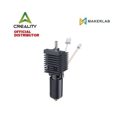 Creality K2 Pro Ceramic Heating Block Kit