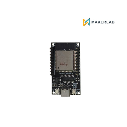 ESP32 Camera Type C with PCB Antenna