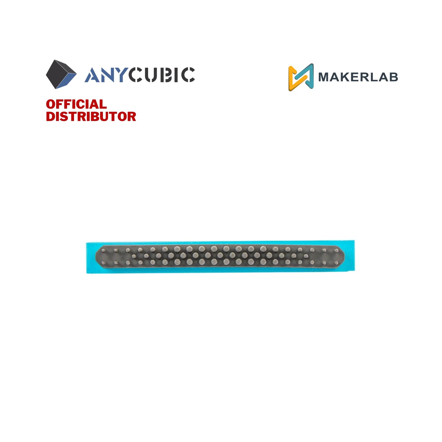 Anycubic Nozzle Wiping Module for Kobra X and Kobra 4