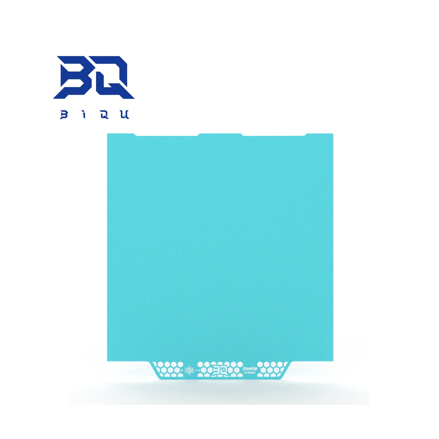 BIQU Panda Build Plate CryoGrip Pro Glacier for Bambu Lab A1  Mini