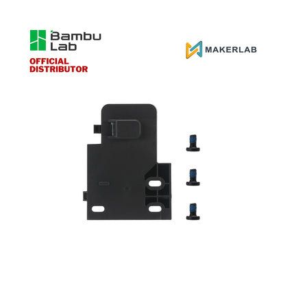 Bambu Lab Induction Hotend Latch Actuator for H2C