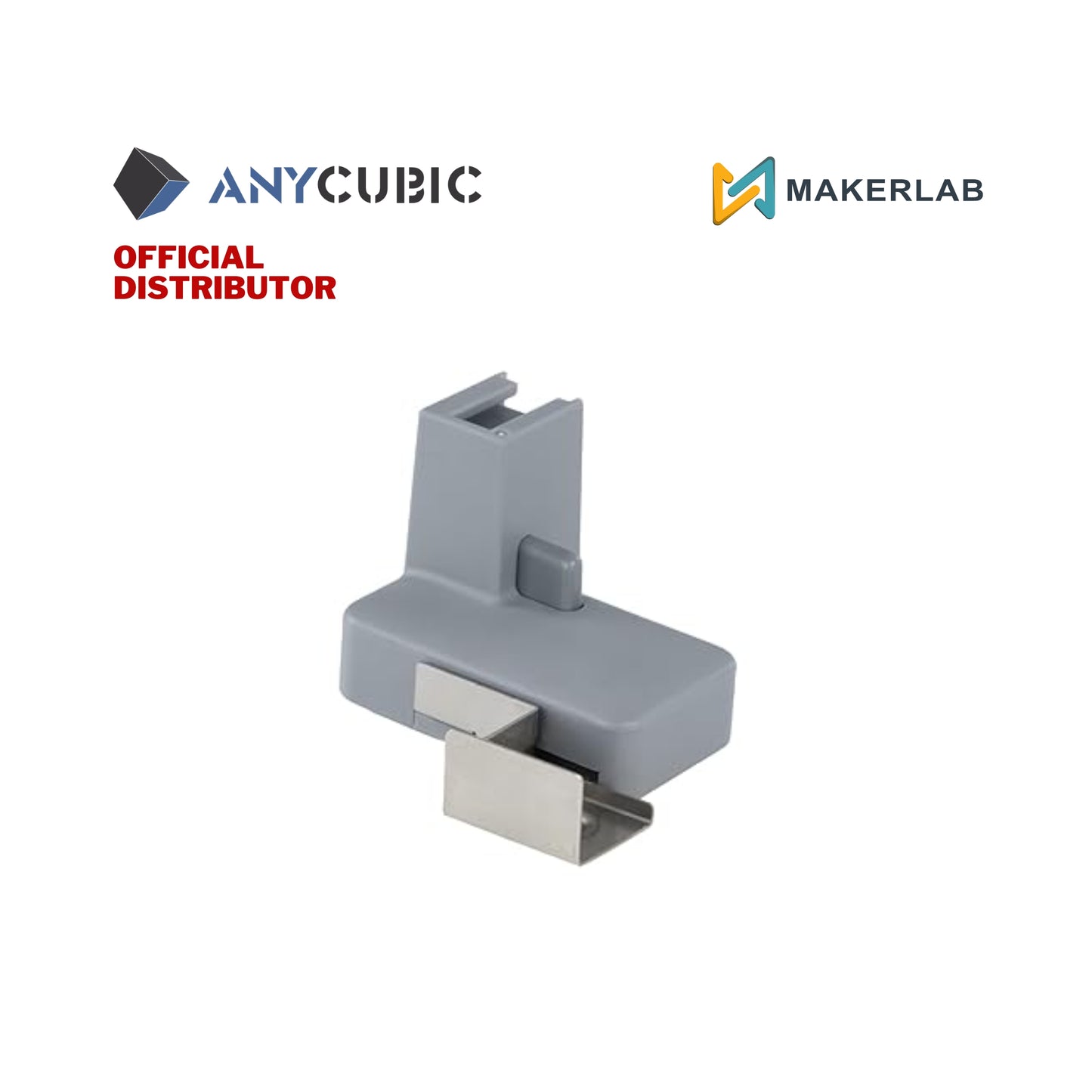 Anycubic Material Throwing Assembly for Kobra X and Kobra 4