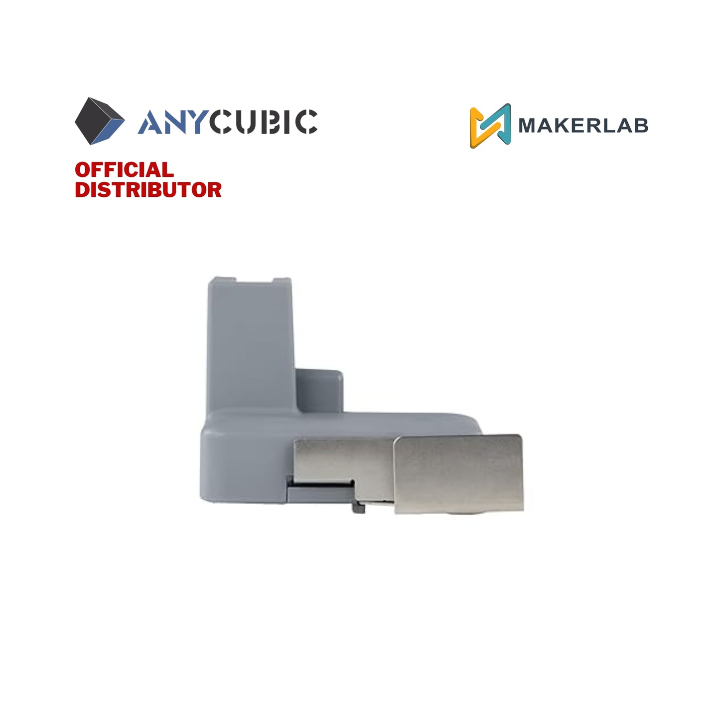 Anycubic Material Throwing Assembly for Kobra X and Kobra 4