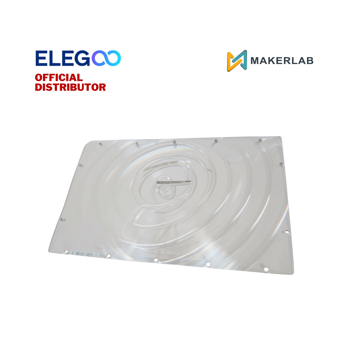 Elegoo Fresnel Lens for Saturn 4 Ultra