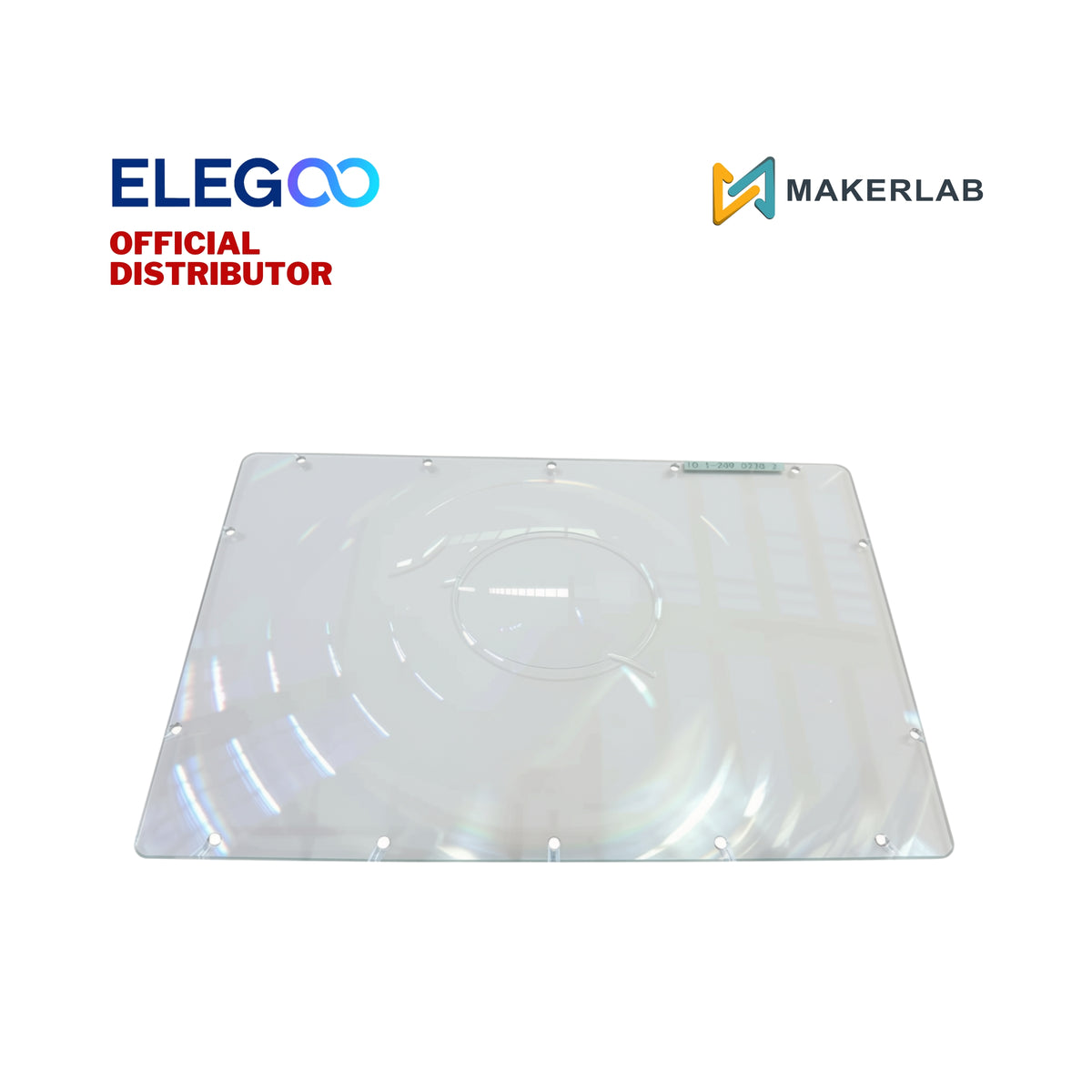 Elegoo Fresnel Lens for Saturn 4 Ultra