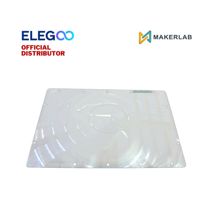 Elegoo Fresnel Lens for Saturn 4 Ultra