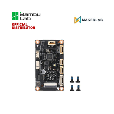 Bambu Lab Induction Hotend Rack Control Board for H2C