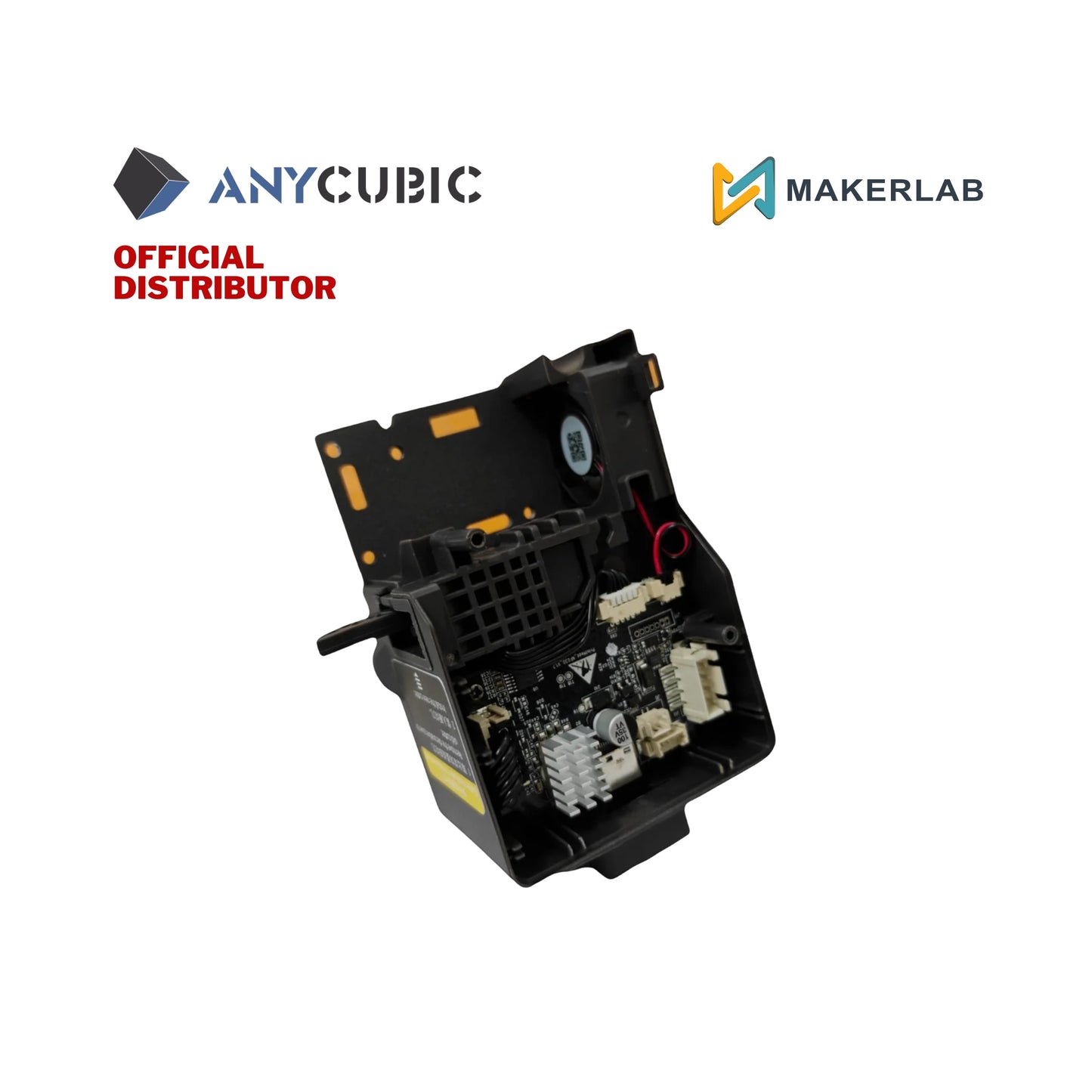Anycubic Extruder For Kobra 3 Max Combo