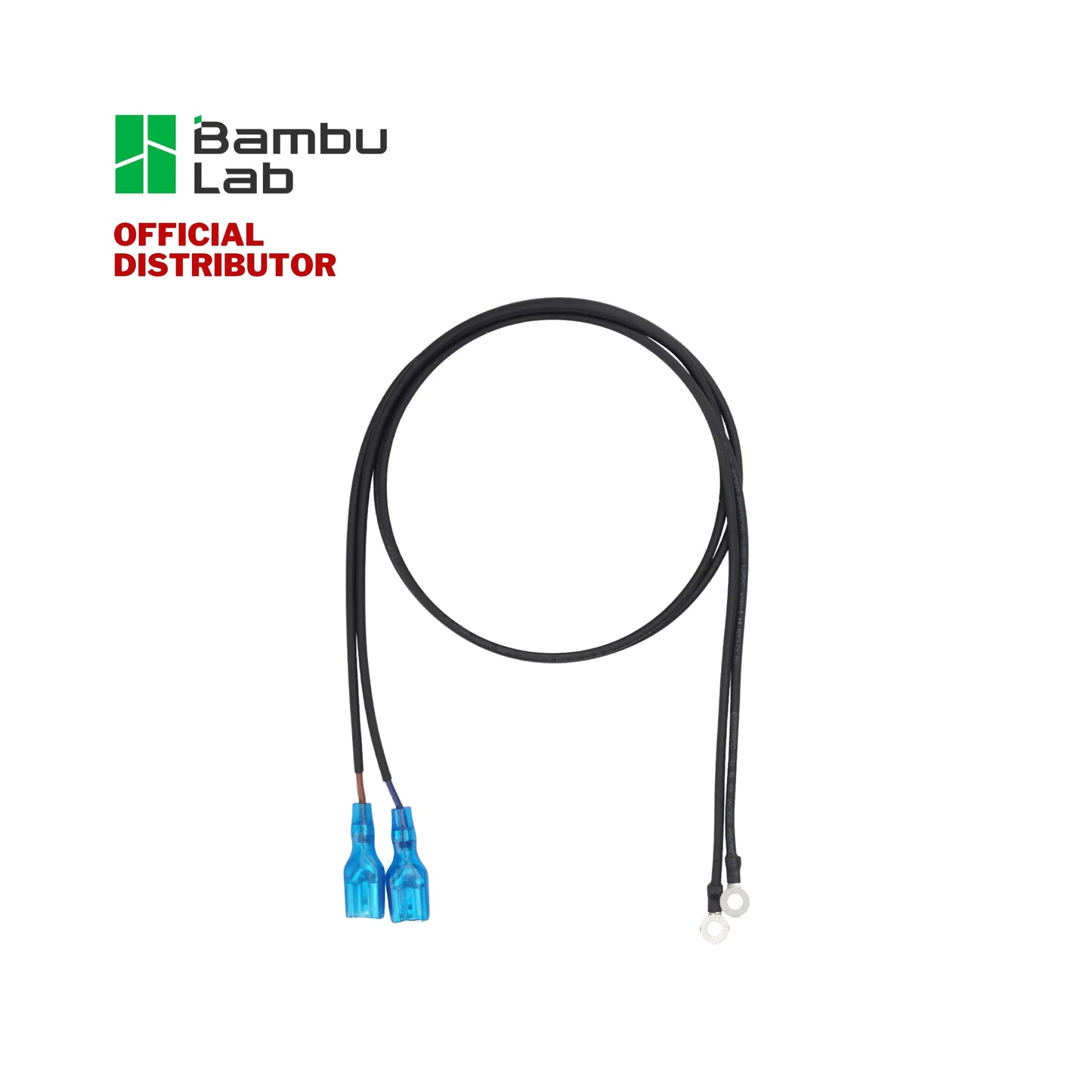 Bambu Lab Printer Cable Pack (4-in-1) - X1 and P1 Series