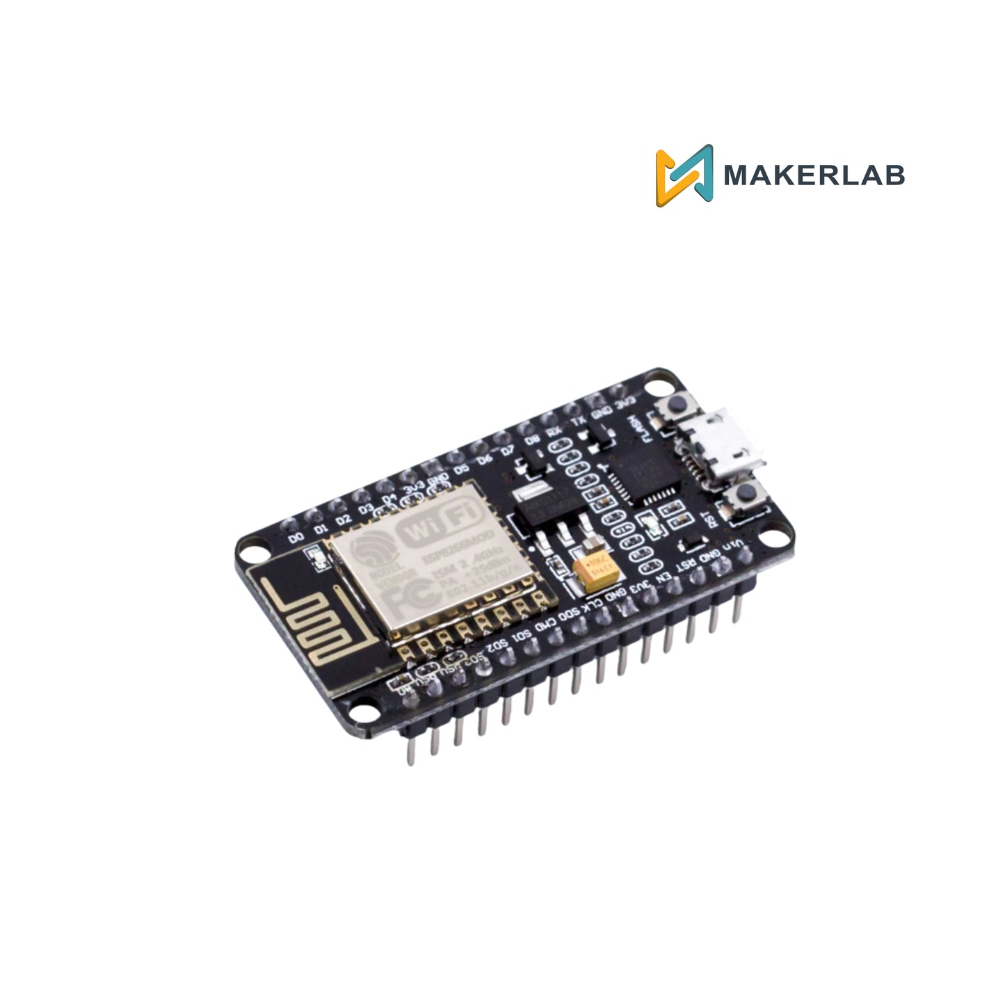 Nodemcu V2