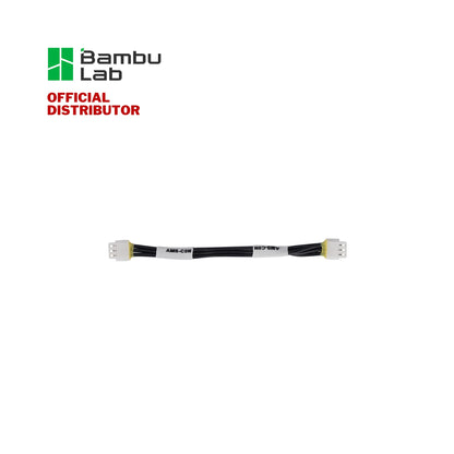 Bambu Lab Printer Cable Pack (4-in-1) - X1 and P1 Series