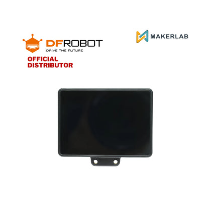 DFRobot Gravity: HUSKYLENS - An Easy-to-use AI Machine Vision Sensor | HUSKYLENS 2 - 6 TOPS LLM MCP AI Vision Sensor
