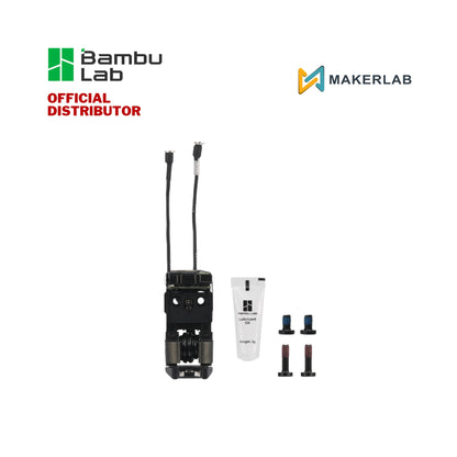 Bambu Lab Induction Heating Assembly for H2C