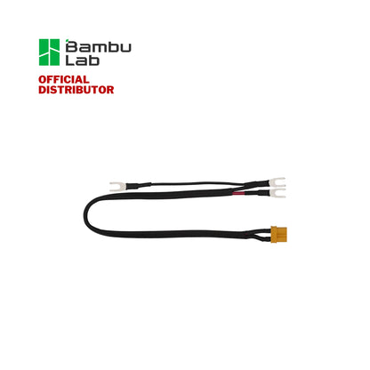 Bambu Lab Printer Cable Pack (4-in-1) - X1 and P1 Series