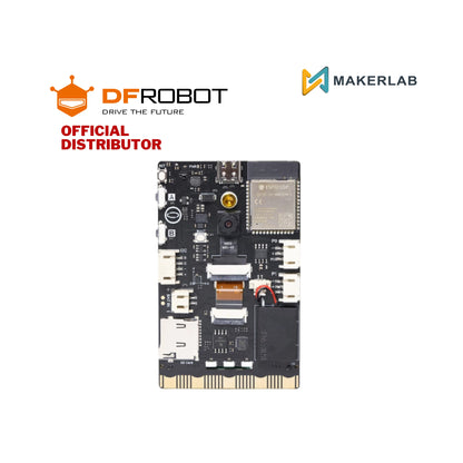 DFRobot UNIHIKER K10 Al Coding Board for K12 STEM Beginner