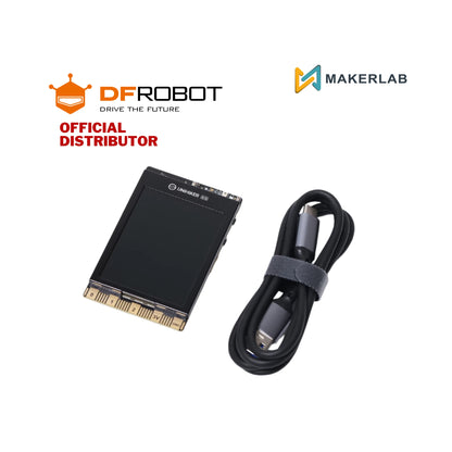 DFRobot UNIHIKER K10 Al Coding Board for K12 STEM Beginner