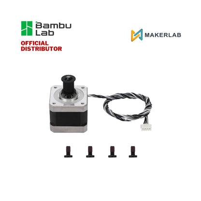 Bambu Lab XY Motor | Z Motor for P2S