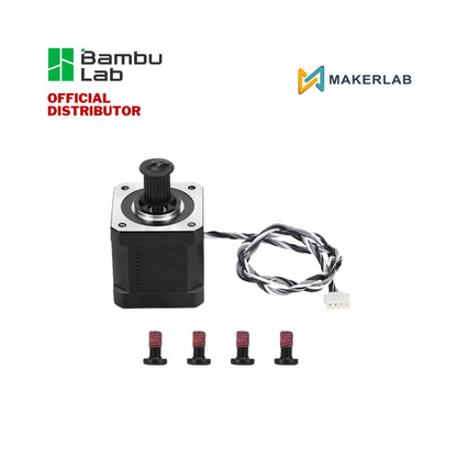 Bambu Lab XY Motor | Z Motor for P2S