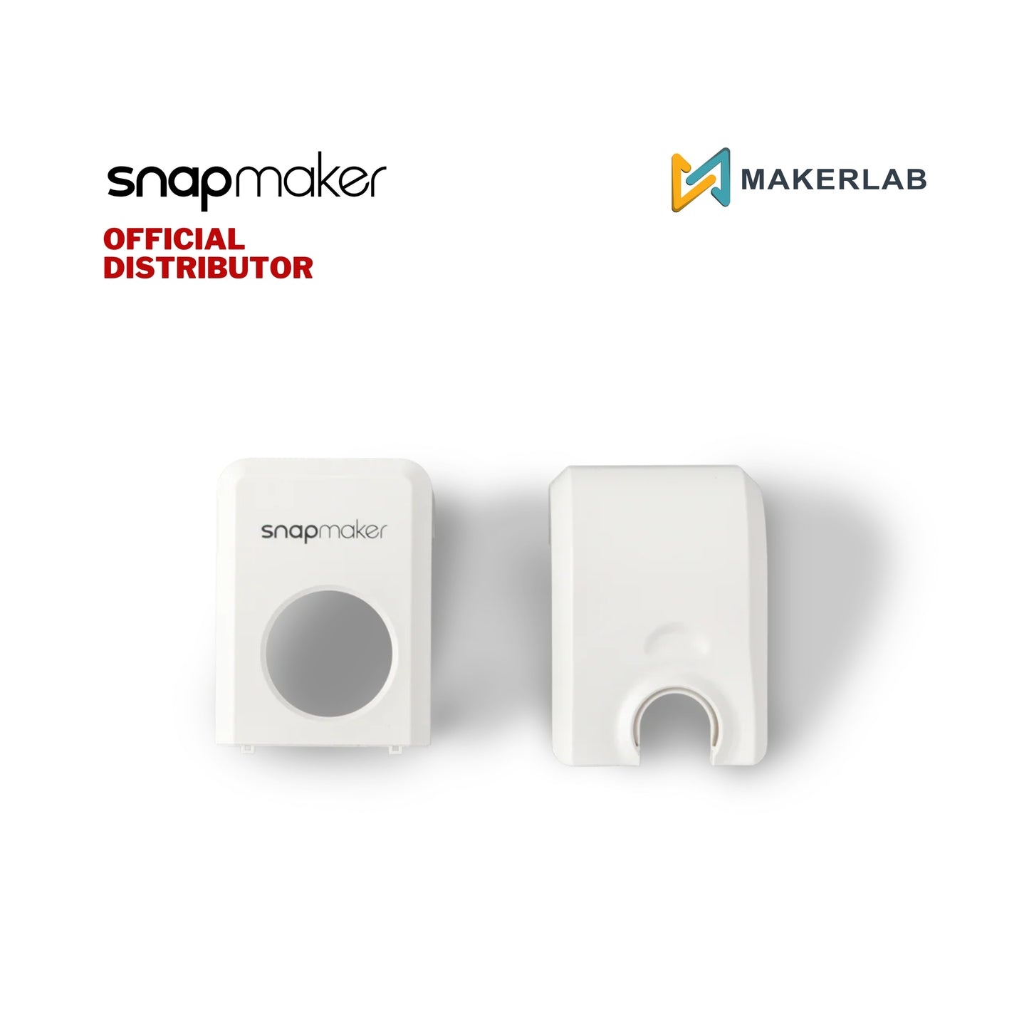 Snapmaker Part Cooling Duct Kit for U1