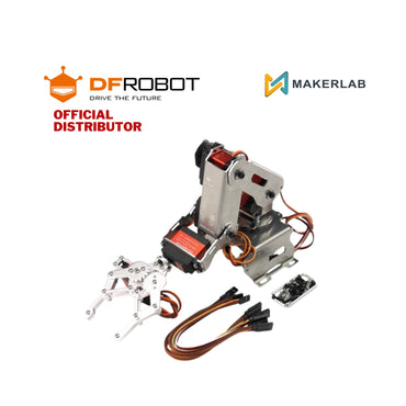 DFRobot 6 DOF Robotic Arm V2
