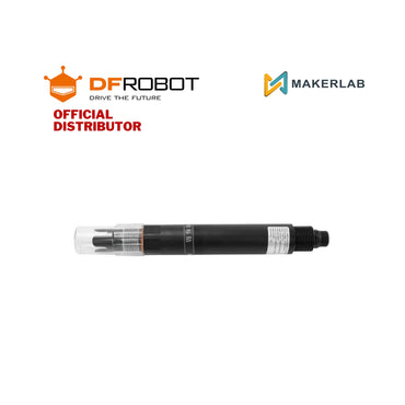 DFRobot RS485 Industrial Water Electrical Conductivity (EC) Sensor (K=1, Multi-Parameter & Pre-Calibrated) SEN0706