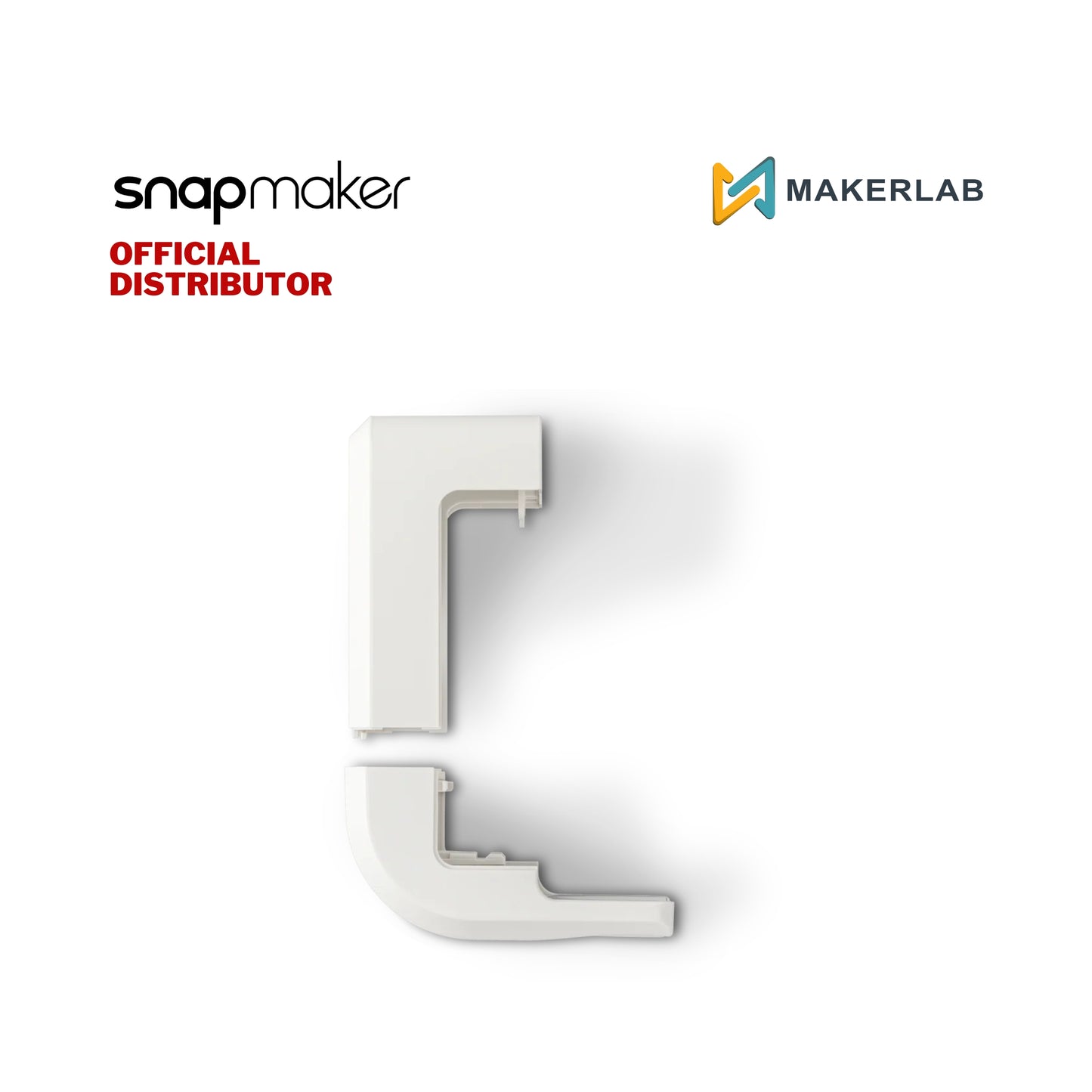 Snapmaker Part Cooling Duct Kit for U1