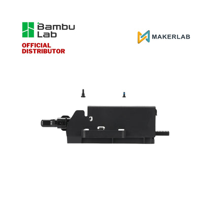 Bambu Lab Filament Cutter Stopper for H2S