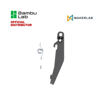 Bambu Lab Filament Cutter Lever for H2S