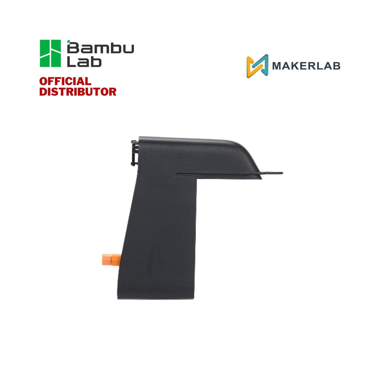 Bambu Lab Purge Wiper for H2 Series