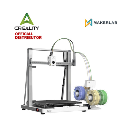 Creality Ender 3 V3 Mega Combo FDM 3D Printer