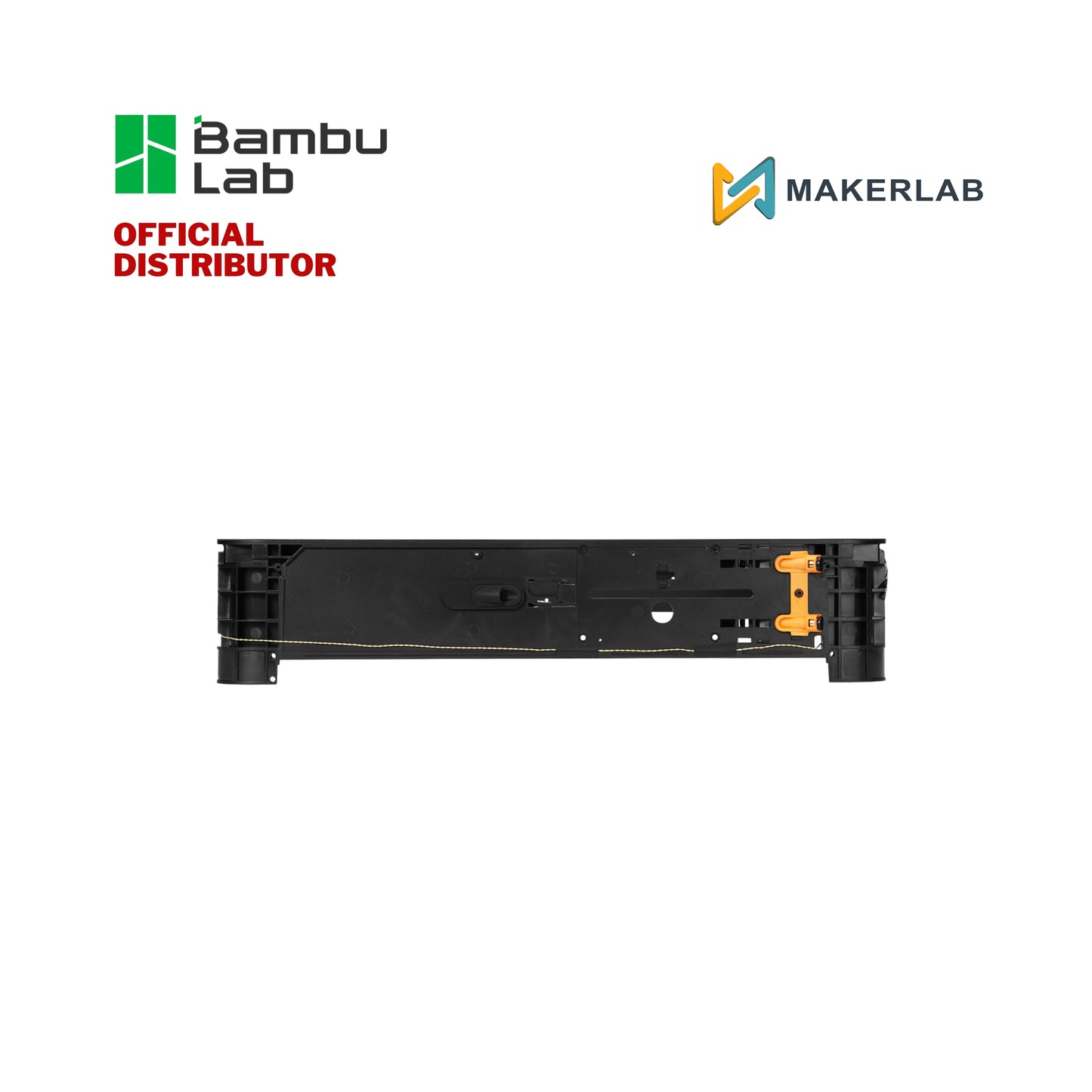 Bambu Lab Enclosure Top Fame for H2S