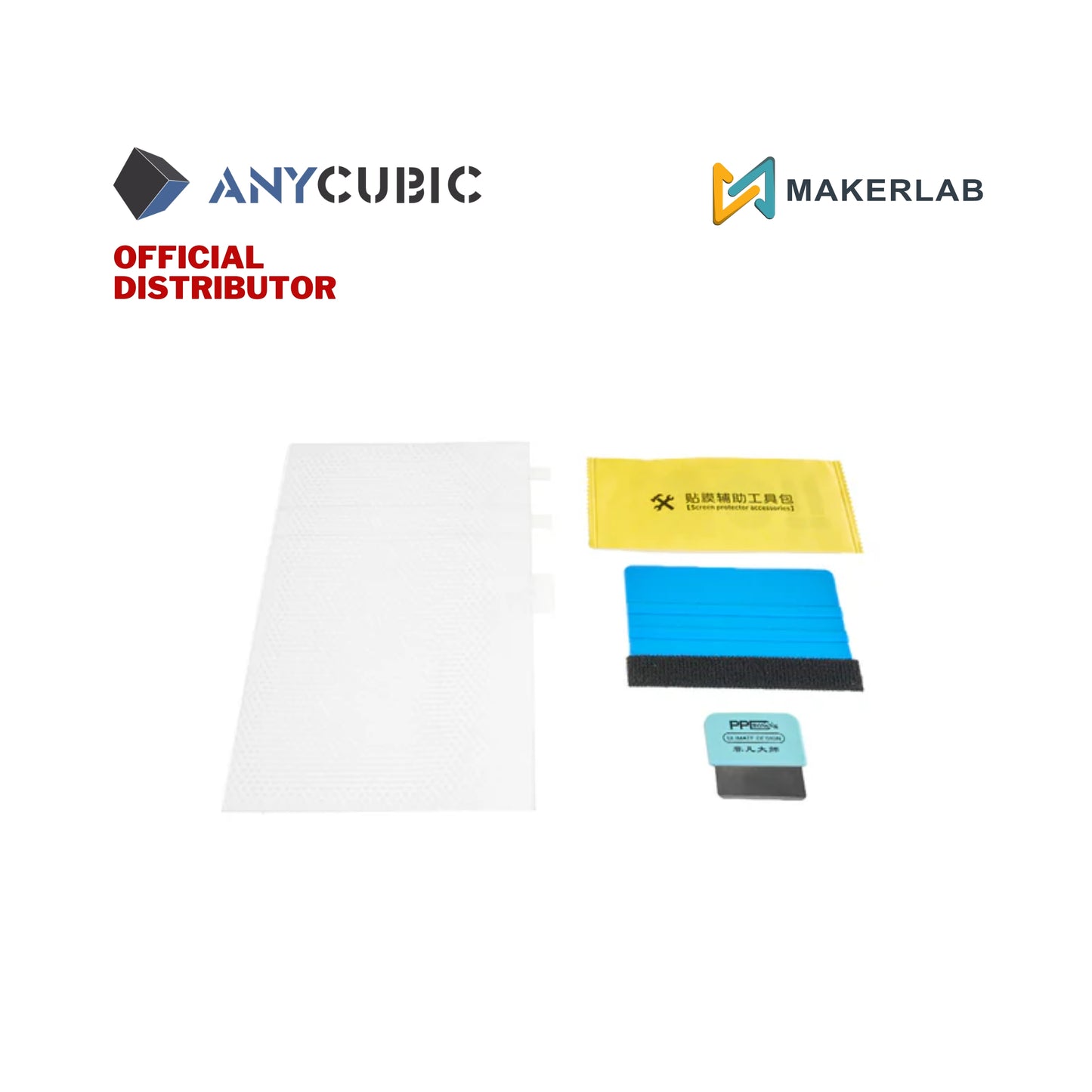 Anycubic Release-Assisted Textured Film for Photon P1
