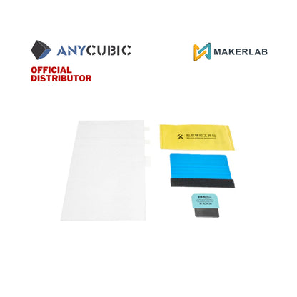 Anycubic Release-Assisted Textured Film for Photon P1