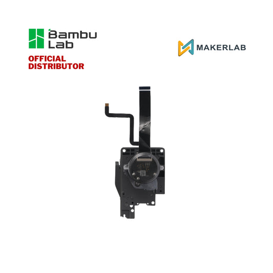 Bambu Lab Extruder Unit for H2S