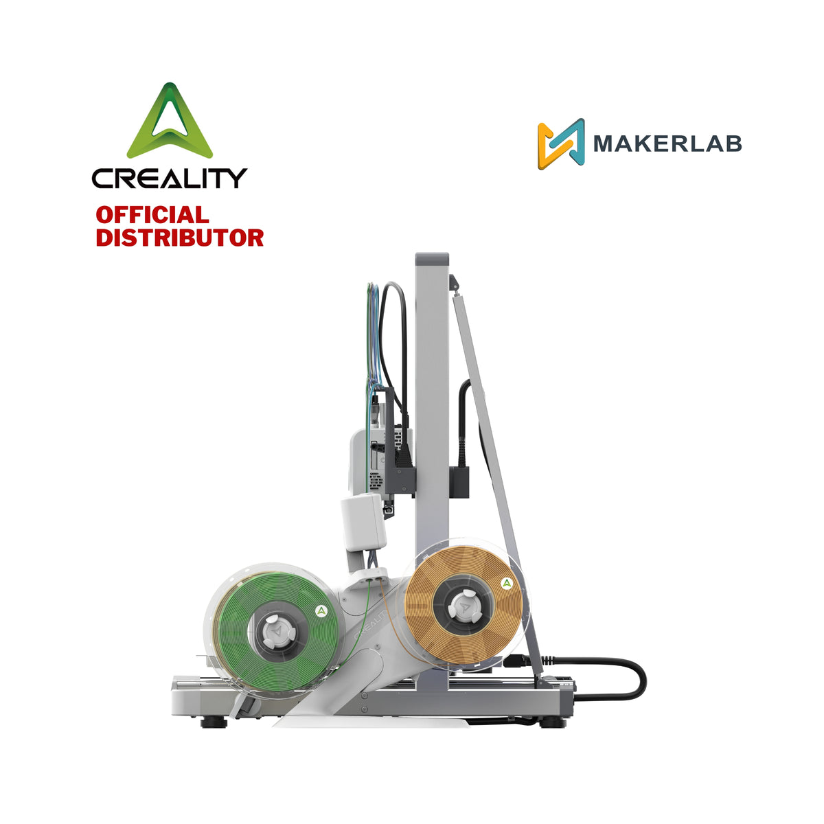 Creality Ender 3 V3 Mega Combo FDM 3D Printer